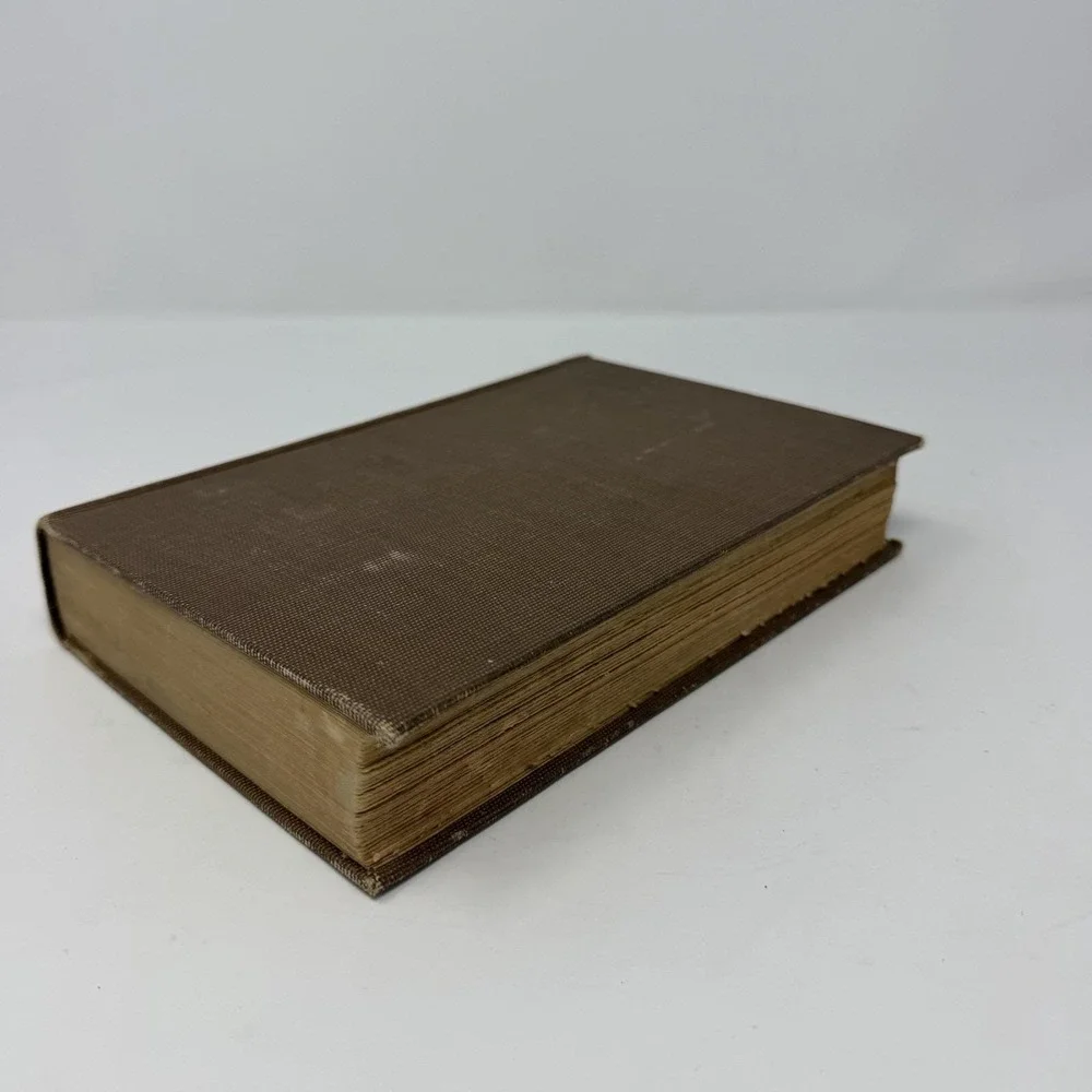 The Writings of Abraham Lincoln Vol 6, 1923, Constitutional Ed. GP Putnam's Sons